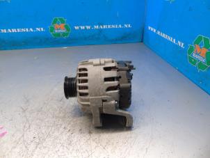 Begagnade Dynamo Opel Mokka/Mokka X 1.6 16V EcoFlex 4x2 Pris € 68,25 Marginaltabell erbjuds av Maresia Auto Recycling B.V.