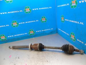 Begagnade Drivaxel, höger fram Opel Mokka/Mokka X 1.6 16V EcoFlex 4x2 Pris € 126,00 Marginaltabell erbjuds av Maresia Auto Recycling B.V.