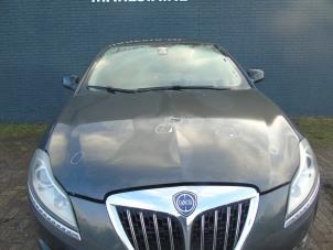 Gebruikte Motorkap Lancia Delta (844) 1.6 D Multijet 16V 120 Prijs € 262,50 Margeregeling aangeboden door Maresia Auto Recycling B.V.