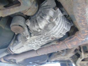 Begagnade Bakre differential Chevrolet Captiva (C100) 2.0 CDTI 16V 150 4x4 Pris på förfrågan erbjuds av Maresia Auto Recycling B.V.