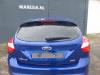 Ford Focus 3 1.0 Ti-VCT EcoBoost 12V 100 Baklucka
