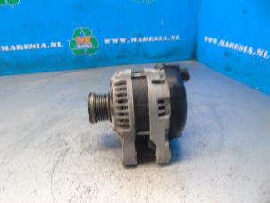 Begagnade Dynamo Ford Focus 3 1.0 Ti-VCT EcoBoost 12V 100 Pris € 26,25 Marginaltabell erbjuds av Maresia Auto Recycling B.V.