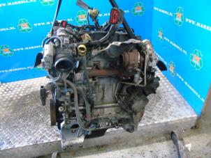 Begagnade Motor Ford Fiesta 6 (JA8) 1.6 TDCi 16V 90 Pris € 700,00 Marginaltabell erbjuds av Maresia Auto Recycling B.V.