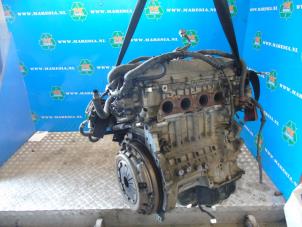 Begagnade Motor Toyota Corolla Verso (R10/11) 1.6 16V VVT-i Pris € 700,00 Marginaltabell erbjuds av Maresia Auto Recycling B.V.