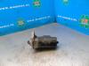 Startmotor från en Volkswagen Golf IV (1J1) 1.6 1998