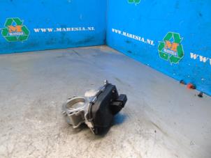 Begagnade Spjällhus Skoda Fabia IV (PJ3) 1.0 TSI 12V Pris € 78,75 Marginaltabell erbjuds av Maresia Auto Recycling B.V.