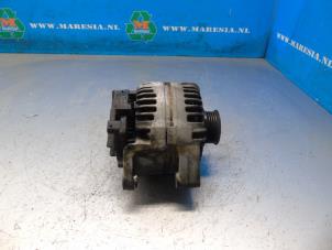 Używane Pradnica Opel Corsa D 1.2 16V Cena € 36,75 Procedura marży oferowane przez Maresia Auto Recycling B.V.