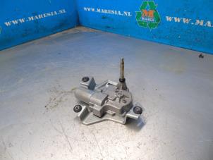 Begagnade Bakre torkarmotor Suzuki Vitara (LY/MY) 1.6 16V VVT AllGrip Pris € 68,25 Marginaltabell erbjuds av Maresia Auto Recycling B.V.