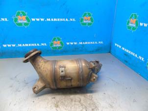 Gebruikte Katalysator Toyota RAV4 (A3) 2.2 D-4D 16V 4x4 Prijs € 315,00 Margeregeling aangeboden door Maresia Auto Recycling B.V.