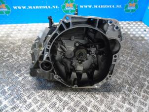 Używane Skrzynia biegów Nissan Micra (K14) 0.9 IG-T 12V Cena € 446,25 Procedura marży oferowane przez Maresia Auto Recycling B.V.