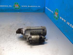 Begagnade Startmotor Opel Mokka/Mokka X 1.6 16V EcoFlex 4x2 Pris € 52,50 Marginaltabell erbjuds av Maresia Auto Recycling B.V.