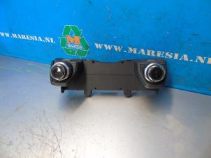 Begagnade Värmekontrollpanel Lynk &amp; Co 01 1.5 PHEV Pris € 152,25 Marginaltabell erbjuds av Maresia Auto Recycling B.V.