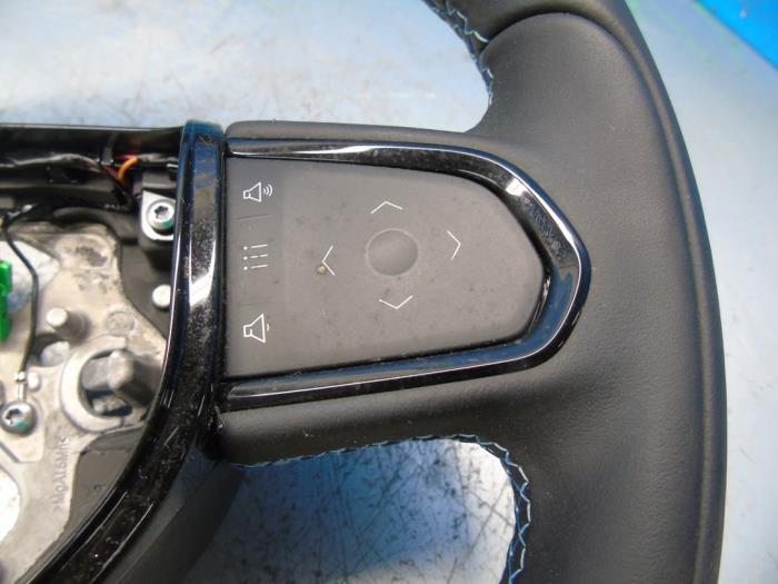 Ratt från en Lynk & Co 01 1.5 PHEV 2022