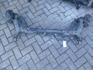 Gebruikte Achteras voorwielaandrijving Kia Picanto (JA) 1.0 DPi 12V Prijs € 262,50 Margeregeling aangeboden door Maresia Auto Recycling B.V.