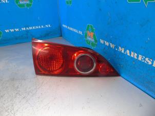 Gebruikte Achterlicht links Honda Accord Tourer (CM/CN) 2.0 i-VTEC 16V Prijs € 49,88 Margeregeling aangeboden door Maresia Auto Recycling B.V.