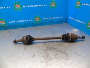 Gebruikte Homokineetas links-voor Toyota Aygo (B10) 1.0 12V VVT-i Prijs € 57,75 Margeregeling aangeboden door Maresia Auto Recycling B.V.