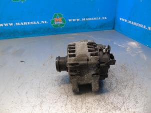 Używane Pradnica Ford C-Max (DXA) 1.5 TDCi 120 16V Cena € 105,00 Procedura marży oferowane przez Maresia Auto Recycling B.V.