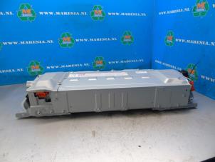 Begagnade Batteri (hybrid) Toyota C-HR (X1,X5) 1.8 16V Hybrid Pris € 892,50 Marginaltabell erbjuds av Maresia Auto Recycling B.V.