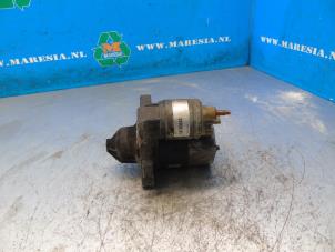 Gebruikte Startmotor Toyota Aygo (B10) 1.0 12V VVT-i Prijs € 47,25 Margeregeling aangeboden door Maresia Auto Recycling B.V.
