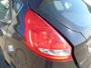 Ford Fiesta 6 (JA8) 1.25 16V Achterlicht links