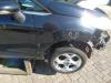 Ford Fiesta 6 (JA8) 1.25 16V Scherm rechts-voor
