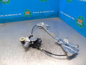 Gebruikte Raammechaniek 4Deurs links-voor Toyota Corolla (E21/EA1/EH1) 1.8 16V Hybrid Prijs € 99,75 Margeregeling aangeboden door Maresia Auto Recycling B.V.