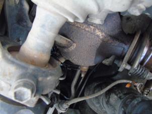 Gebruikte Roetfilter Toyota RAV4 (A4) 2.2 D-4D 16V 4x4 Prijs op aanvraag aangeboden door Maresia Auto Recycling B.V.