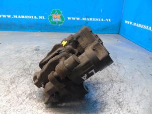 Gebruikte Remklauw (Tang) links-achter Audi A3 Sportback (8VA/8VF) 1.6 TDI Ultra 16V Prijs € 78,75 Margeregeling aangeboden door Maresia Auto Recycling B.V.