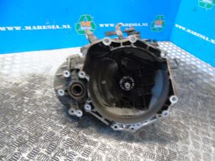 Używane Skrzynia biegów Opel Mokka/Mokka X 1.7 CDTI 16V 4x2 Cena € 525,00 Procedura marży oferowane przez Maresia Auto Recycling B.V.