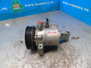 Używane Pompa klimatyzacji Suzuki Swift (ZC/ZD) 1.2 Dual Jet 16V Smart Hybrid Cena € 210,00 Procedura marży oferowane przez Maresia Auto Recycling B.V.
