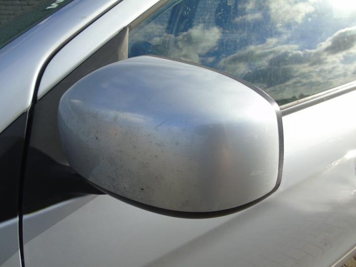 Skärmspegel, vänster från en Mitsubishi Space Star (A0) 1.0 12V 2021