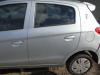Mitsubishi Space Star (A0) 1.0 12V Deur 4Deurs links-achter