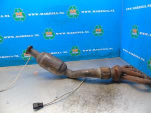 Begagnade Katalytisk avgasrenare BMW Mini One/Cooper (R50) 1.6 16V Cooper Pris € 210,00 Marginaltabell erbjuds av Maresia Auto Recycling B.V.