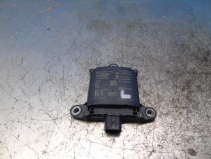 Begagnade Dödvinkelsensor Mitsubishi Eclipse Cross (GK/GL) 2.4 16V PHEV 4x4 Pris € 236,25 Marginaltabell erbjuds av Maresia Auto Recycling B.V.