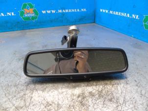 Gebruikte Binnenspiegel Mitsubishi Eclipse Cross (GK/GL) 2.4 16V PHEV 4x4 Prijs € 78,75 Margeregeling aangeboden door Maresia Auto Recycling B.V.