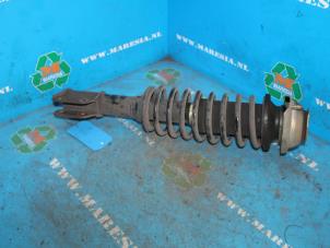 Begagnade Stötdämparstång, höger fram Chevrolet Matiz 0.8 S,SE Pris € 31,50 Marginaltabell erbjuds av Maresia Auto Recycling B.V.