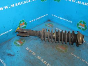 Begagnade Stötdämparstång, höger fram Chevrolet Matiz 0.8 S,SE Pris € 31,50 Marginaltabell erbjuds av Maresia Auto Recycling B.V.