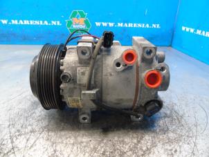 Begagnade Luftkonditioneringspump Hyundai i30 (PDEB5/PDEBB/PDEBD/PDEBE) 1.0 T-GDI 12V Pris € 141,75 Marginaltabell erbjuds av Maresia Auto Recycling B.V.