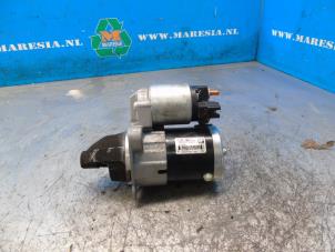 Begagnade Startmotor Suzuki Swift (ZC/ZD) 1.2 Dual Jet 16V Smart Hybrid Pris € 78,75 Marginaltabell erbjuds av Maresia Auto Recycling B.V.
