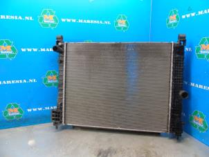 Begagnade Kylare Opel Mokka/Mokka X 1.6 CDTI 16V 4x2 Pris € 78,75 Marginaltabell erbjuds av Maresia Auto Recycling B.V.