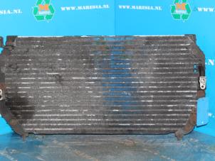 Begagnade AC-radiator Toyota Carina E (T19) 1.6 16V Lean Burn Pris € 42,00 Marginaltabell erbjuds av Maresia Auto Recycling B.V.