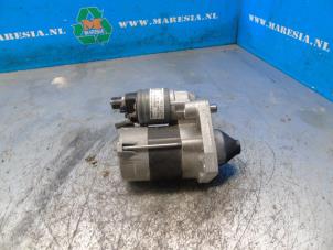 Begagnade Startmotor Opel Corsa F (UB/UH/UP) 1.2 12V 75 Pris € 57,75 Marginaltabell erbjuds av Maresia Auto Recycling B.V.