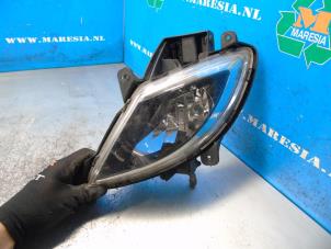Begagnade Dimljus, vänster fram Hyundai iX20 (JC) 1.4i 16V Pris € 47,25 Marginaltabell erbjuds av Maresia Auto Recycling B.V.