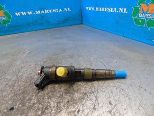 Używane Wtryskiwacz (Diesel) Peugeot Partner (GC/GF/GG/GJ/GK) 1.6 BlueHDI 75 Cena € 52,50 Procedura marży oferowane przez Maresia Auto Recycling B.V.