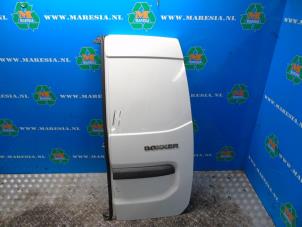 Gebruikte Achterdeur Bus-Bestelauto Dacia Dokker Express (8S) 1.5 dCi 75 Prijs € 456,75 Margeregeling aangeboden door Maresia Auto Recycling B.V.