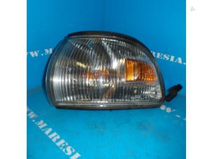 Begagnade Indikator, vänster Hyundai H100 Pris € 15,75 Marginaltabell erbjuds av Maresia Auto Recycling B.V.