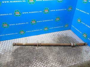 Używane Pólwal Ford Kuga II 2.0 TDCi 16V 180 4x4 Cena € 315,00 Procedura marży oferowane przez Maresia Auto Recycling B.V.