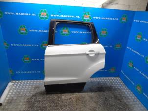 Gebruikte Deur 4Deurs links-achter Ford Kuga II 2.0 TDCi 16V 180 4x4 Prijs € 420,00 Margeregeling aangeboden door Maresia Auto Recycling B.V.