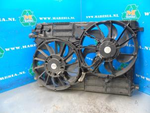 Używane Wentylator Ford Kuga II 2.0 TDCi 16V 180 4x4 Cena € 157,50 Procedura marży oferowane przez Maresia Auto Recycling B.V.