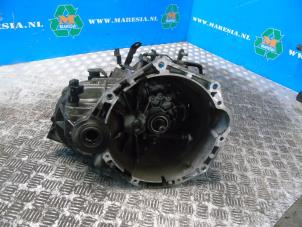 Begagnade Växellåda Hyundai i20 1.2i 16V Pris € 236,25 Marginaltabell erbjuds av Maresia Auto Recycling B.V.